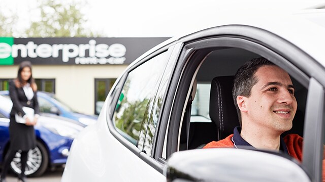 enterprise car hire ireland reviews